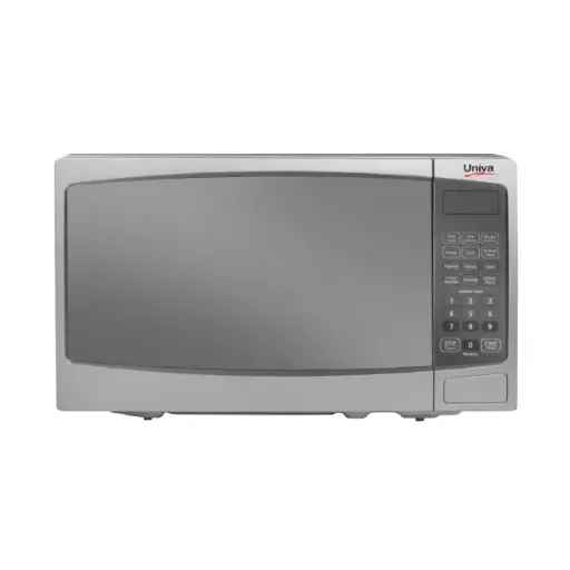 [U20EM] Microwave 20L Electronic Metallic
