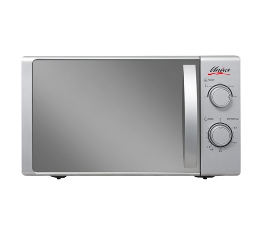 [U20MM] Microwave 20 litre Metallic Univa