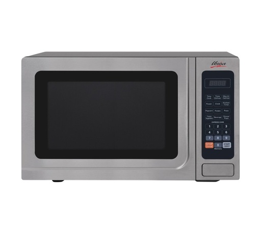 [U36ESS] Microwave 36 litre Metallic Univa