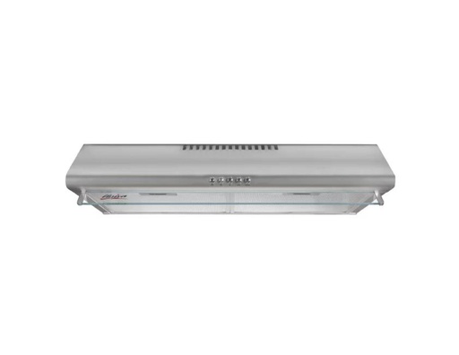 [U600SS-1] Extractor, Metalic, 3 Speed, Shelf type, 2 lights