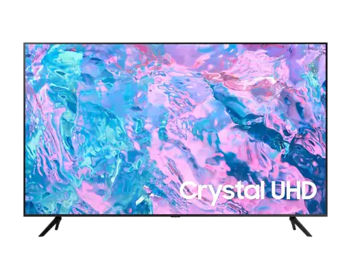 [UA55CU7000KXXA] TV 55" UHD 4K Smart CU7000