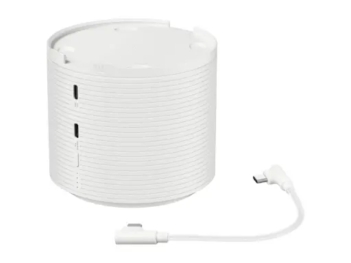 [VG-FBB3BA/ZN] The Freestyle Battery Base