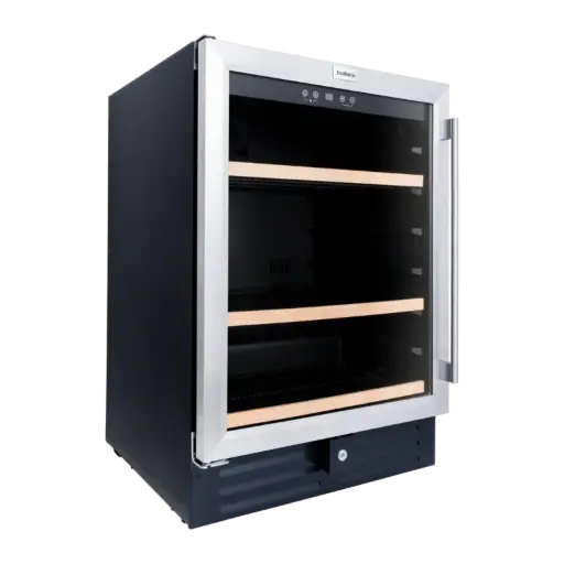 [VT-41H] SnoMaster 145L Under Counter Beverage Cooler