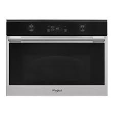 [W7MW541SAF] Built-In Microwave Oven 40L 900W Grill Dials