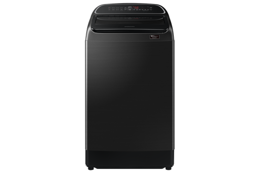 [WA17T6260BVFA] Washing Machine TopLoad 17Kg Black Caviar