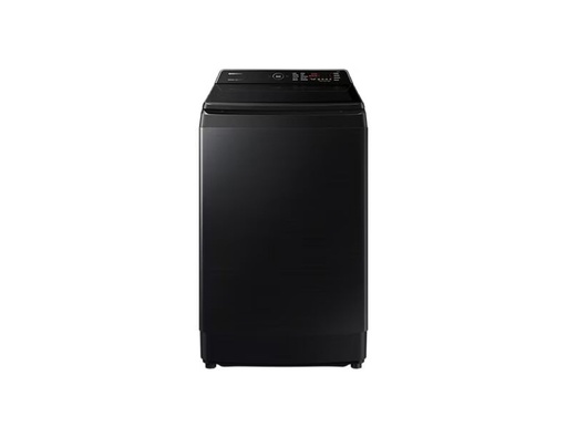 [WA21CG6745BVFA] W/Machine T/Loader 21kg Black Caviar