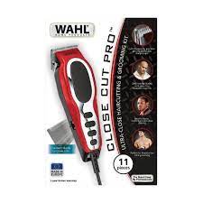 [WC20105-0465] Clipper Close Cut Pro