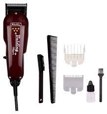 [WC8110-016] Clipper Balding 5 Star Wahl
