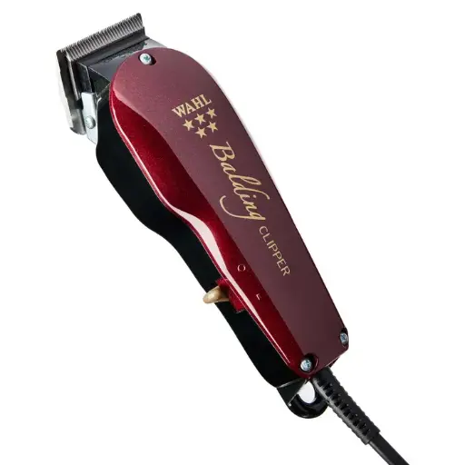 [WC8110-316] Clipper Balding 5 Star Wahl