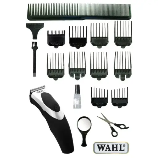 [WC9639-016] Wahl Style Pro Rechargeable Clipper