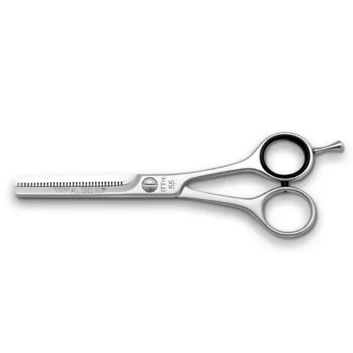 [WH818-55] Wahl Finger Rest Thinning Prof 5.5