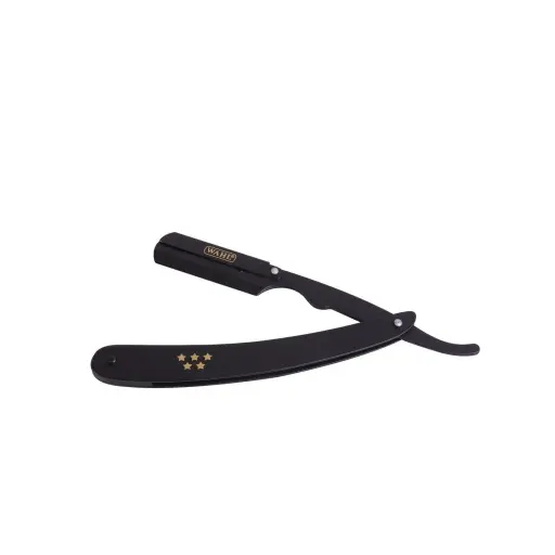 [WHS747] Professional Cut Throat Razor