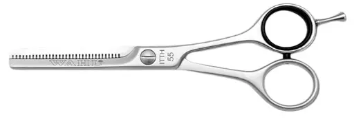 [WHS819-5.5] Scissor Finger Rest Proffesional Shears