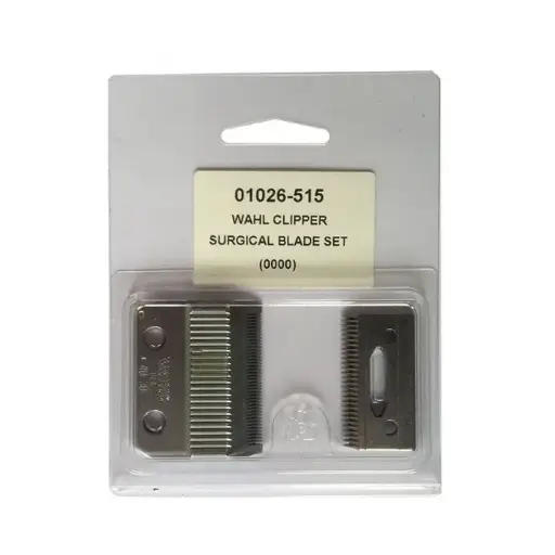 [WS1026-515] Blade Set - Surgical Blade (Fine)