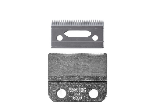 [WS2105] Blade Set for Balding Clipper