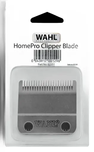[WS2251] Blade set Homepro Basic 9155/9633
