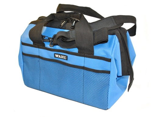 [WS3009-BL] Tool Bag Frogmouth Blue