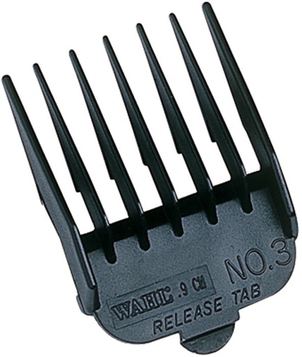 [WS3134] COMB NO 3 NYLON