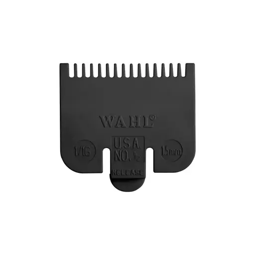 [WS3550-2501] Wahl Attachment Comb No 0.5