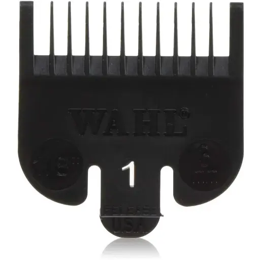 [WS3551] COMB NO1 NYLON