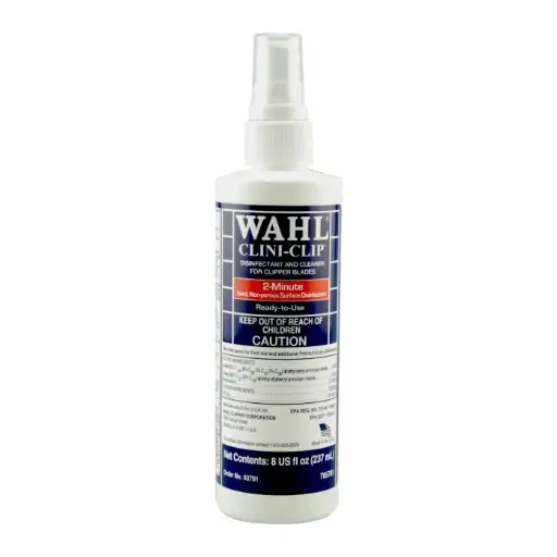 [WS3701] Disinfectant Spray