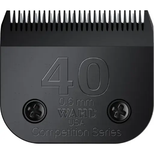 [WSA2352-516] Wahl Ultimate Blade #40