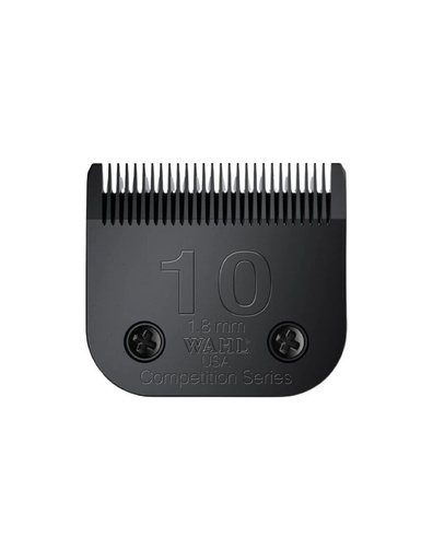 [WSA2358-516] Wahl Competition Blade - Medium #10