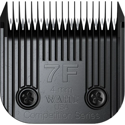 [WSA2368-516] Wahl Ultimate Blade Intl #7F