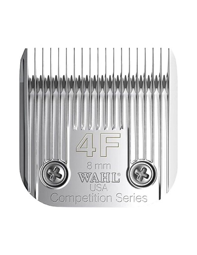 [WSA2375-100] Blade Competition #4F Wahl