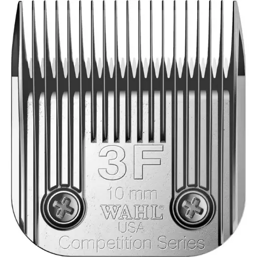 [WSA2376-116] Wahl Blade set #3F