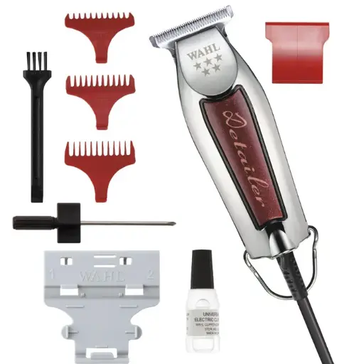 [WT8081-1216] Wahl 5 Star Detailer
