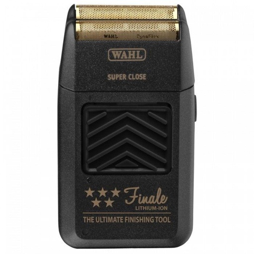 [WT8164-116] Wahl 5 Star Finale Shaver