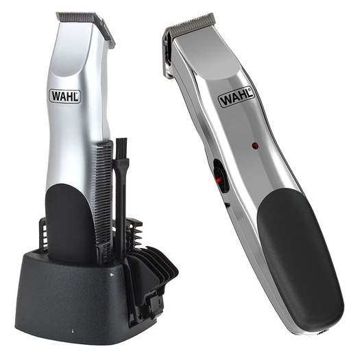 [WT9916-1016] Groomsman rechargeable cordless trimmer