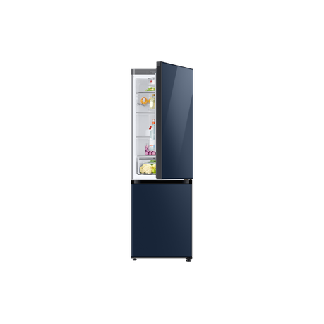 [RB33T3073APFA] Fridge Bottom Freezer 328L BESPOKE