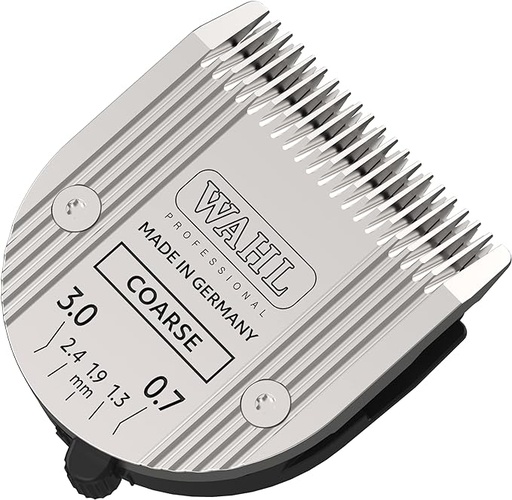 [WSA2367-100] Blade Competition #7 Med-Coarse Wahl