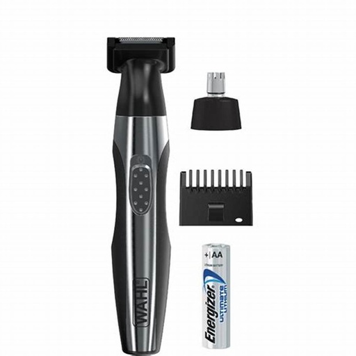[WT5604-035] Trimmer Wet/Dry Quick Style