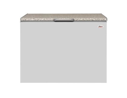 [UC485W] Chest Freezer 433 Litre White 3xBasket Variable