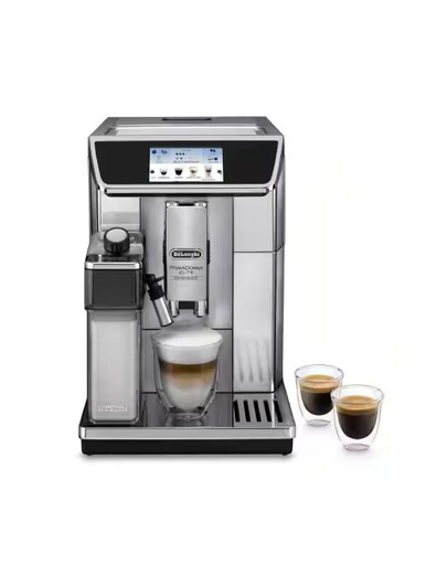 [ECAM650.85MS] PrimaDonna Elite ECAM650.85.MS