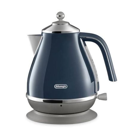 [KBOC3001.BL] Icona Capitals Kettle: London Blue