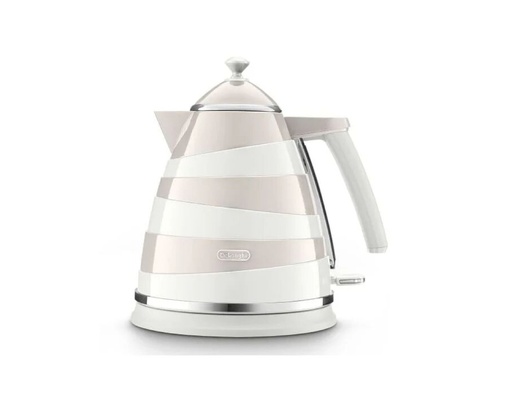 [KBAC3001.W] Avvolta Class Kettle- Graceful White