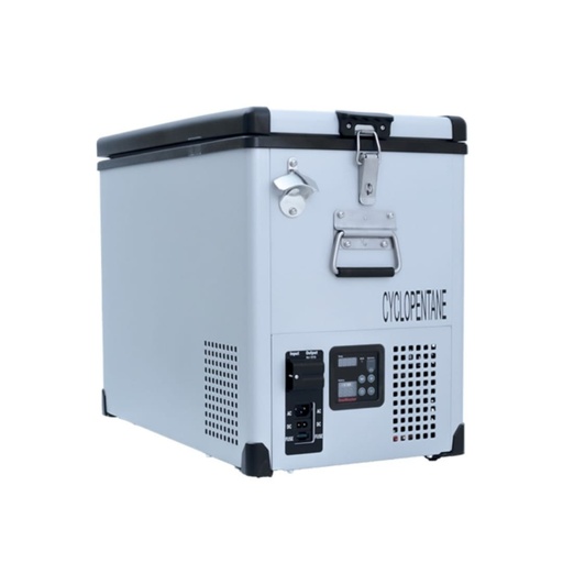 [SMDZ-TR42] 42L Portable Fridge Freezer 12/220Volt