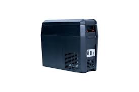 [SMDZ-LS12] Fridge/Freezer 12L Plastic 12V