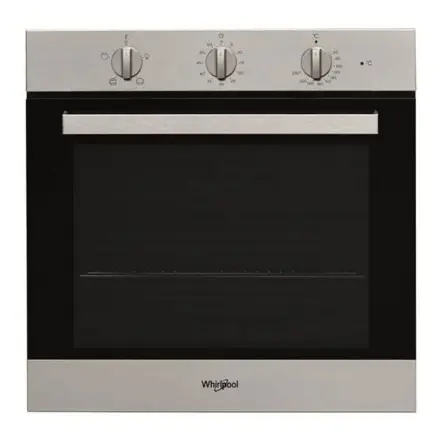 [AKP603IX] Oven 60cm 3MF 60L A-rated