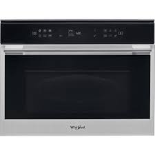 [W7MW461] Built-In Microwave Oven 40L 900W Grill Touch