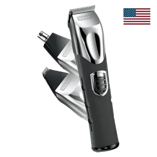 [WT9854-616] Wahl Litium Power All In One Trimmer 230/50