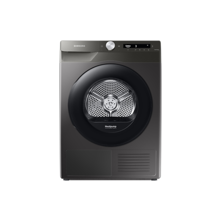 [DV90T5240ANFA] Dryer Condenser 9 kg Inox A+++