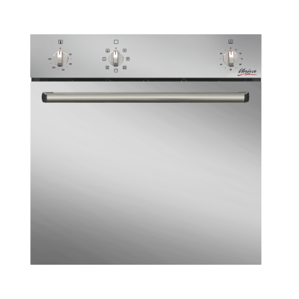 [U246MF] Univa Eye Level Oven Multi Function Mirror