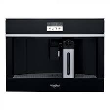 [W11CM145] Coffee Machine Full Auto BI 2L Tank Black