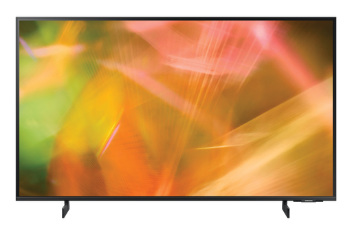 [HG43AU800NFXZA] TV 43" UHD Hospitality AU800 Mobile Mirroring