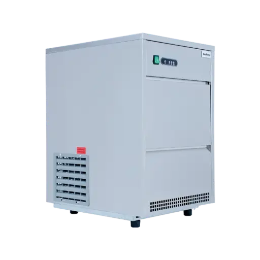 [SM-26] Ice Maker 26kg Bullet Ice